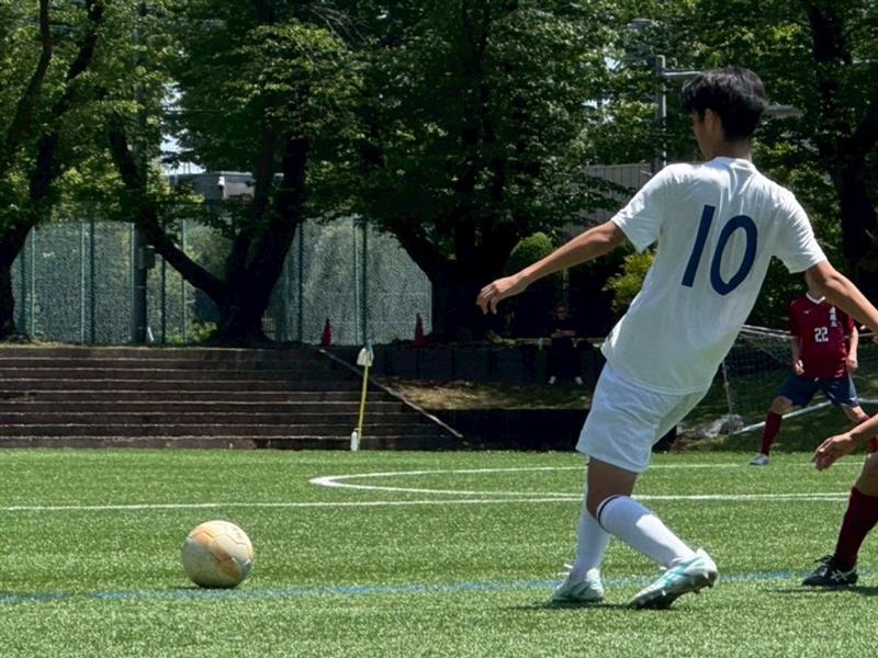 インハイ予選vs武蔵丘 (8)